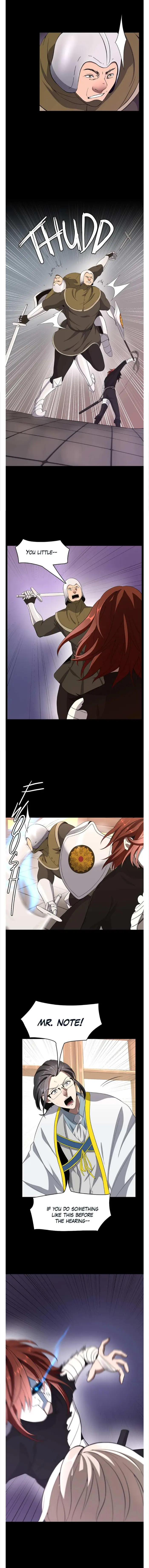 The Beginning After the End Chapter 72 image 08_optimized